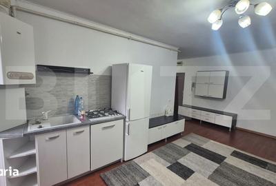 Apartament cu 3 camere în Micro 16 - 3