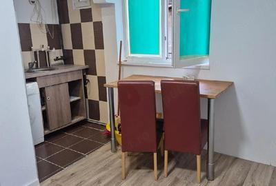 Apartament cu 2 camere decomandat în Rahova - 7