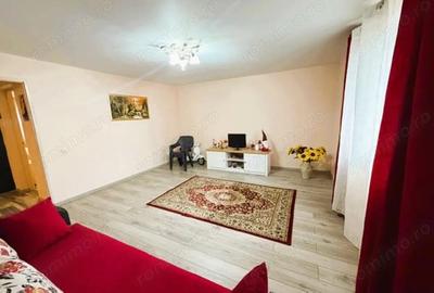 Casă cu 3 camere în Central - 22