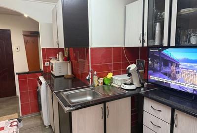 EXCLUSIVE-Apartament 3 camere Pacii-Decomandat - 14