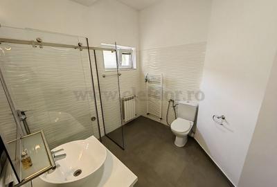 Vilă cu piscina langa British School - 10