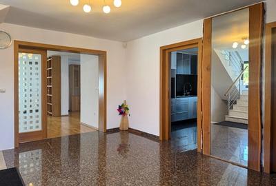 Casa Individuala Teren 800 mp Stupini - 3