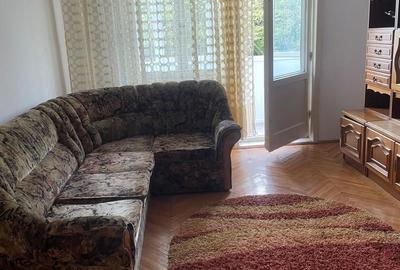 Apartament cu 3 camere decomandat, mobilat în Soarelui - 2