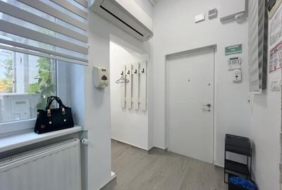 Spațiu clinic de vânzare – zonă centrală– Afacere la cheie - 20