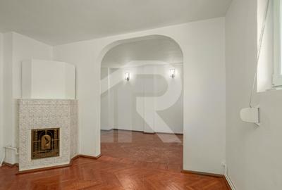 Casa de inchiriat Str Justinian pretabila birouri - 2