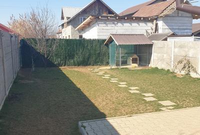 Casă cu 4 camere cu Teren 493 Mp în Central - 1