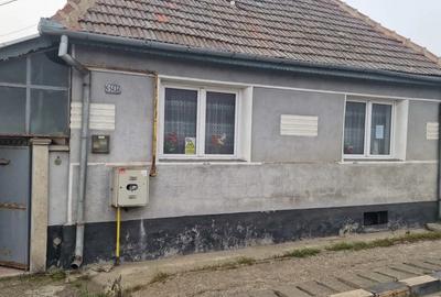 Vand casacurte si gradina ,in comuna Arpa?ul de Jos - 5