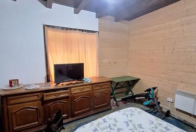 Casă cu 3 camere cu Teren 2420 Mp în Central - 20