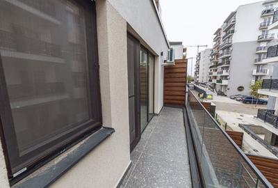 Apartament de 2 camere | Parcare | 17 Min Metrou Teclu | Pallady - 18