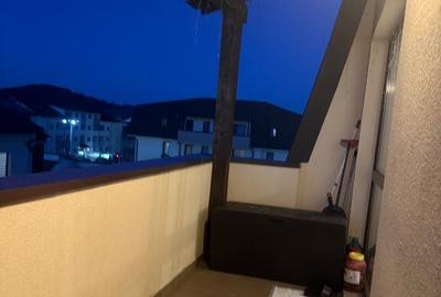 Apartament 2 camere decomandat Sanpetru Residence - 6