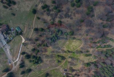 Teren Construcții intravilan de 1872 mp, în Poiana Brașov - 3