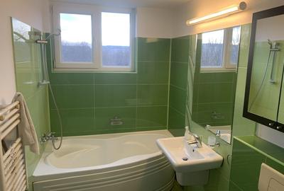 Apartament cu 3 camere decomandat în Central - 7