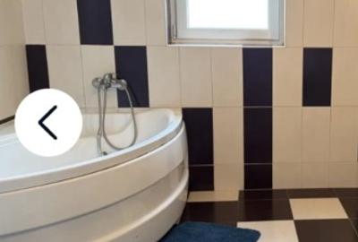 Apartament cu 2 camere decomandat în Tractorul - 3