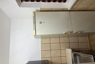 Garsonieră decomandată în Central - 1