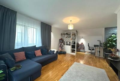 Apartament cu 2 camere decomandat, mobilat în Popas Păcurari - 1