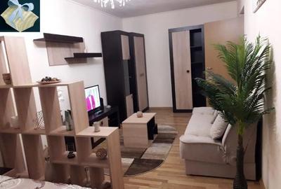 Garsoniera  Barbu Vacarescu - Complex Tei, 40mp., Parter, Parcare, Centrala - 6