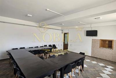 Spațiu comercial, de 900 mp, în Central - 7