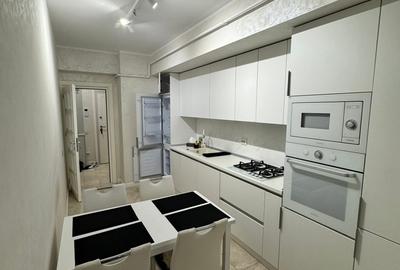 Apartament de inchiriat cu 2 camere- Zona Moara de Foc Apartament de inchiriat cu 2 camere- Zona Moara de Foc - 3