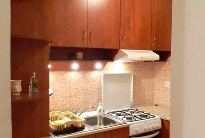 Garsonieră decomandată în Central - 5