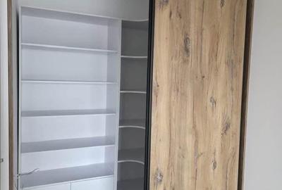 Apartament cu 2 camere decomandat în Dacia - 11