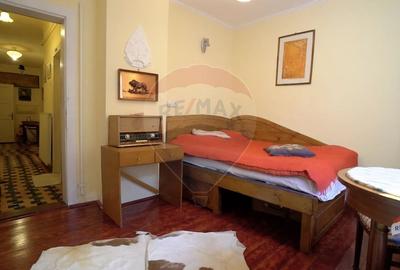 Casa cu poveste in Zamora, Busteni - 2