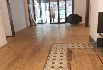 Spațiu comercial, de 115 mp, în Centrul Istoric - 2