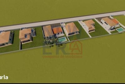 Teren de 744 mp, în Limanu - 3