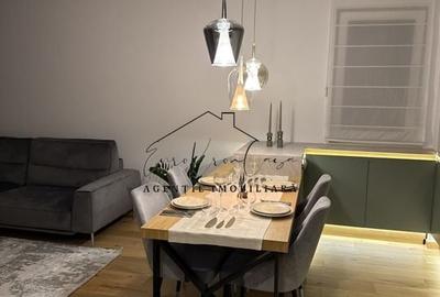 Apartament 2 camere Urban Plaza - 2