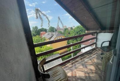 Apartament de vanzare, cu 5 camere, 88 mp, zona ultracentrala - 13