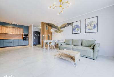 Apartament cu 2 camere, mobilat în Zorilor - 19