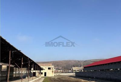 Spațiu comercial, de 4,800 mp, în Vâlcele - 2