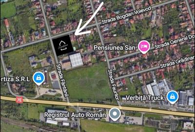 Casa Noua P+1E, 4 camere, Arad, vis-a-vis Registrul Auto Roman - 8