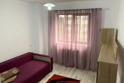 Apartament cu 2 camere decomandat în Valea Ialomiței - 1
