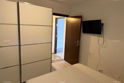 Apartament cu 2 camere semidecomandat, mobilat în Gorjului - 2
