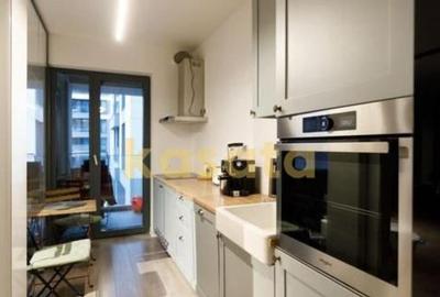 Studio Dublu Cloud 9 Residence 1 loc de Parcare - 9