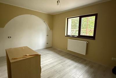 Casa D+P+E+M Bucium 225mp util - 6 camere - 3 bai - Garaj - 470mp teren - 9