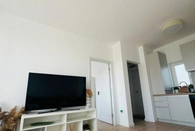 Apartament cu 2 camere semidecomandat în Mamaia - 5