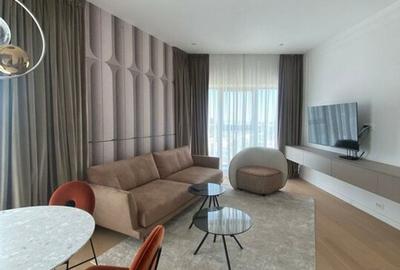 | Apartament 3 camere | De inchiriat | Floreasca | PARCARE INCLUSA - 2