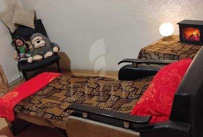 Apartament cu 4 camere decomandat în Mănăștur - 3