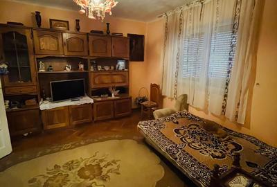 Casă cu 3 camere în Central - 6