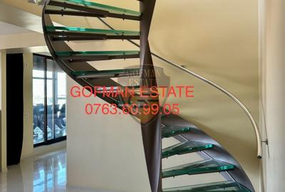 Apartament cu 3 camere, mobilat în Tomis Plus - 7