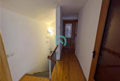 Casă individuală cu 4 camere cu Teren 45 Mp în Central - 11