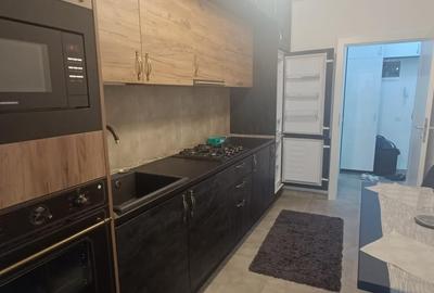 Garsoniera in Ploiesti, zona Nord , MRS Smart. - 9