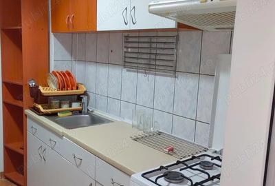 Inchiriez apartament 2 camere in mun. Buzau - 1