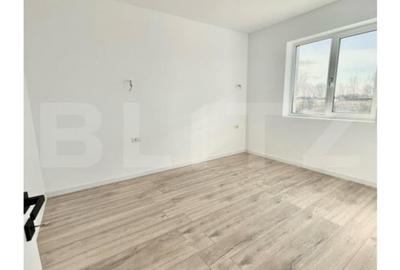 Apartament cu 2 camere, 47 mp utili, 7 mp balcon, Etaj 1, Giroc - 2