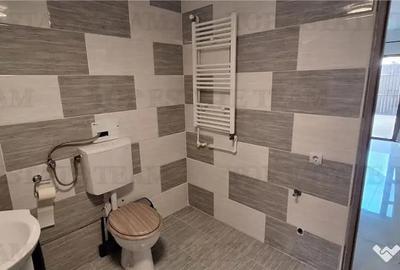 Casă cu 3 camere cu Canalizare în Faleza Nord - 9