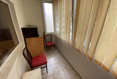 Garsonieră semidecomandată, mobilată în Lipovei - 6