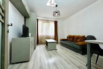 Garsonieră semidecomandată în UTA - 4