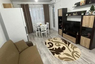 Garsonieră decomandată în Militari