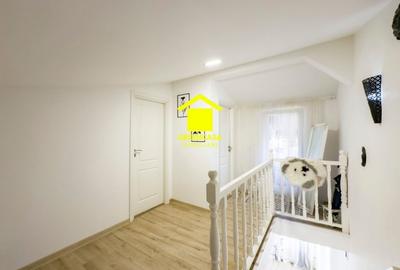 Casa individuala mobilata si utilata, gata de mutat , Apahida, strada linistita - 5